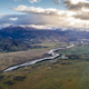 Chacabuco Valley, Patagonia Park. Photo: James Q Martin